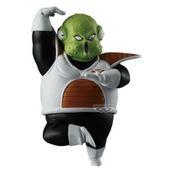 Figurine Statique - Solid Edge Works - Dragon Ball - Guldo