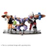 Figurine Statique - Solid Edge Works - Dragon Ball - Guldo