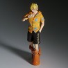 Figurine Statique - The Shukko - One Piece - Sanji Vinsmoke