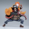 Figurine Statique - Battle Record Collection - One Piece - Marshall D. Teach