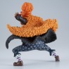 Figurine Statique - Battle Record Collection - One Piece - Marshall D. Teach
