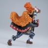 Figurine Statique - Battle Record Collection - One Piece - Marshall D. Teach