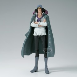 Figurine Statique - King of Artist - One Piece - Kuzan Aokiji