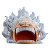 Figurine Statique - Figure Life - One Piece - Monkey D. Luffy