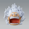 Figurine Statique - Figure Life - One Piece - Monkey D. Luffy