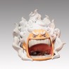 Figurine Statique - Figure Life - One Piece - Monkey D. Luffy