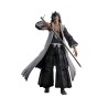 Figurine articulée - S.H.Figuarts - Bleach - Kenpachi Zaraki
