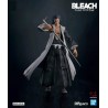 Figurine articulée - S.H.Figuarts - Bleach - Kenpachi Zaraki
