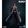 Figurine articulée - S.H.Figuarts - Bleach - Kenpachi Zaraki