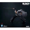 Figurine articulée - S.H.Figuarts - Bleach - Kenpachi Zaraki
