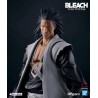 Figurine articulée - S.H.Figuarts - Bleach - Kenpachi Zaraki