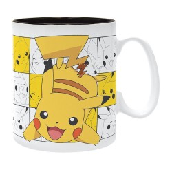Mug - Mug(s) - Pokemon - Pikachu