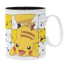 Mug - Mug(s) - Pokemon - Pikachu