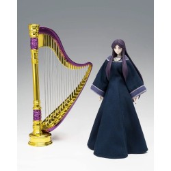 Figurine articulée - Myth Cloth EX - Saint Seiya - Pandore