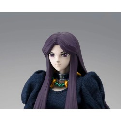 Figurine articulée - Myth Cloth EX - Saint Seiya - Pandore