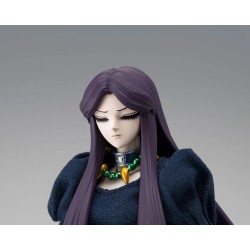 Figurine articulée - Myth Cloth EX - Saint Seiya - Pandore