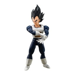 Figurine articulée - S.H.Figuarts - Dragon Ball - Vegeta