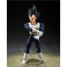 Figurine articulée - S.H.Figuarts - Dragon Ball - Vegeta