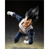 Figurine articulée - S.H.Figuarts - Dragon Ball - Vegeta
