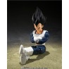 Figurine articulée - S.H.Figuarts - Dragon Ball - Vegeta