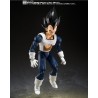 Figurine articulée - S.H.Figuarts - Dragon Ball - Vegeta