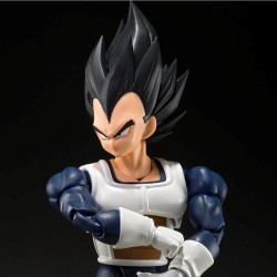 Figurine articulée - S.H.Figuarts - Dragon Ball - Vegeta