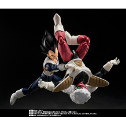Figurine articulée - S.H.Figuarts - Dragon Ball - Vegeta