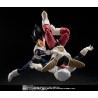 Figurine articulée - S.H.Figuarts - Dragon Ball - Vegeta