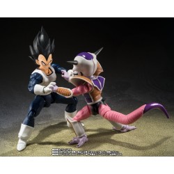 Figurine articulée - S.H.Figuarts - Dragon Ball - Vegeta