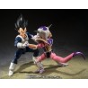 Figurine articulée - S.H.Figuarts - Dragon Ball - Vegeta