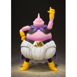 Figurine articulée - S.H.Figuarts - Dragon Ball - Majin Boo
