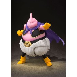 Figurine articulée - S.H.Figuarts - Dragon Ball - Majin Boo