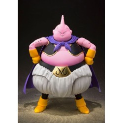 Figurine articulée - S.H.Figuarts - Dragon Ball - Majin Boo