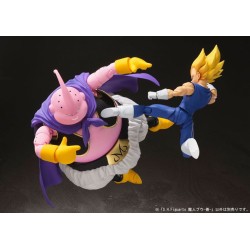 Figurine articulée - S.H.Figuarts - Dragon Ball - Majin Boo