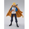 Figurine articulée - S.H.Figuarts - One Piece - Sabo