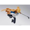 Figurine articulée - S.H.Figuarts - One Piece - Sabo