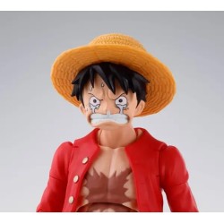 Figurine articulée - S.H.Figuarts - One Piece - Sabo