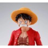 Figurine articulée - S.H.Figuarts - One Piece - Sabo