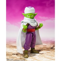 Figurine articulée - S.H.Figuarts - Dragon Ball - Piccolo
