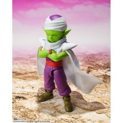 Figurine articulée - S.H.Figuarts - Dragon Ball - Piccolo