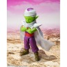 Figurine articulée - S.H.Figuarts - Dragon Ball - Piccolo