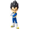 Figurine articulée - S.H.Figuarts - Dragon Ball - Vegeta