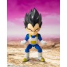 Figurine articulée - S.H.Figuarts - Dragon Ball - Vegeta
