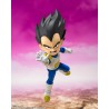 Figurine articulée - S.H.Figuarts - Dragon Ball - Vegeta