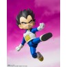 Figurine articulée - S.H.Figuarts - Dragon Ball - Vegeta