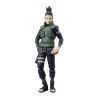 Figurine articulée - S.H.Figuarts - Naruto - Shikamaru Nara