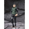 Figurine articulée - S.H.Figuarts - Naruto - Shikamaru Nara