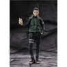 Figurine articulée - S.H.Figuarts - Naruto - Shikamaru Nara
