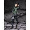 Figurine articulée - S.H.Figuarts - Naruto - Shikamaru Nara