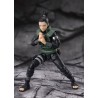 Figurine articulée - S.H.Figuarts - Naruto - Shikamaru Nara